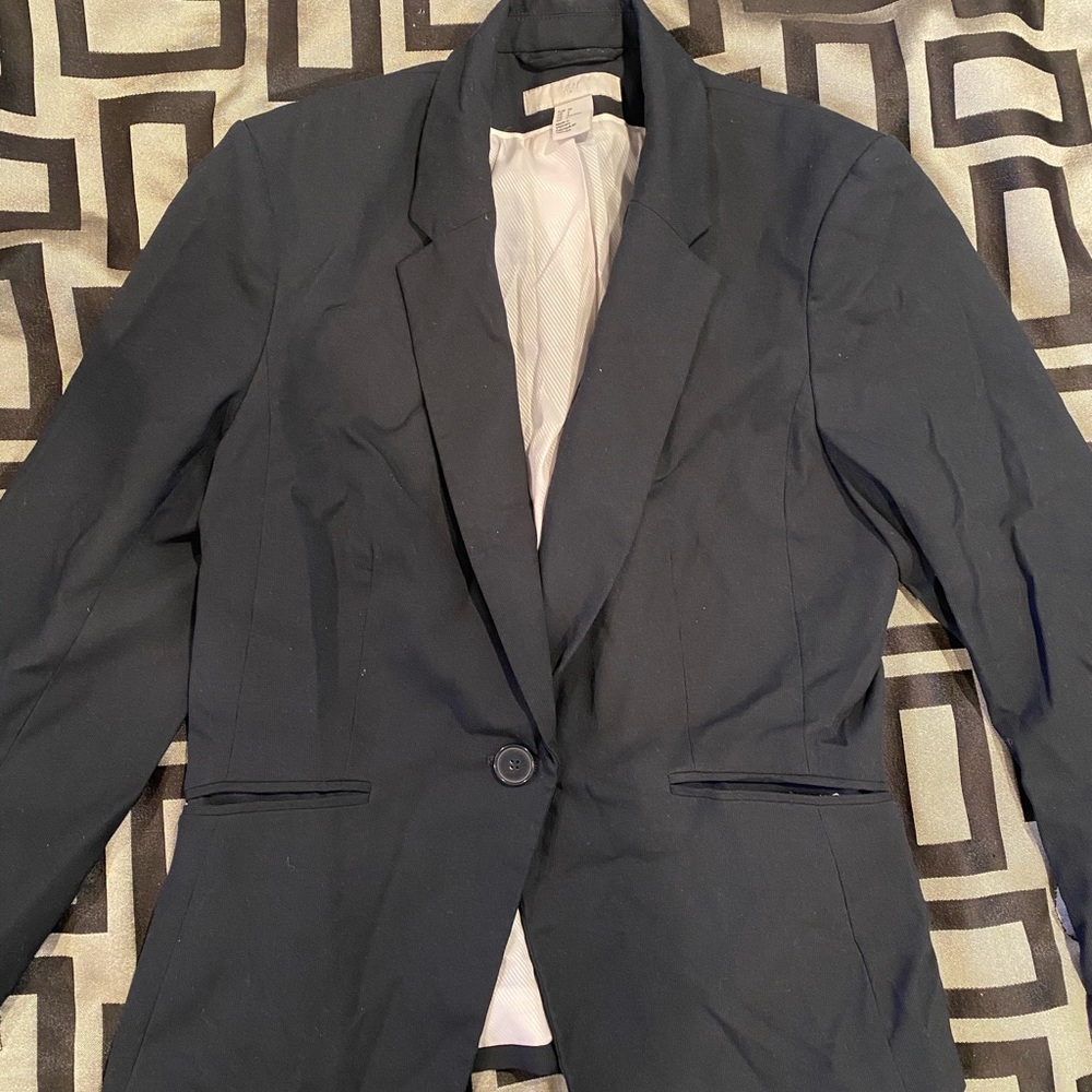 Women’s work blazer